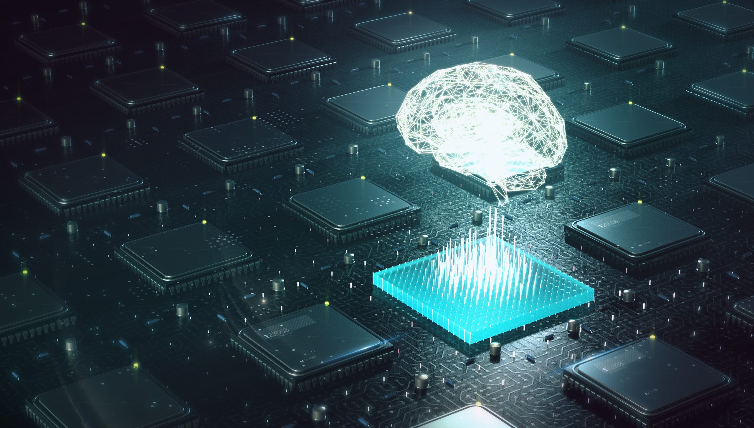 Optimize Your AI Projects with the Right Deep Learning Server