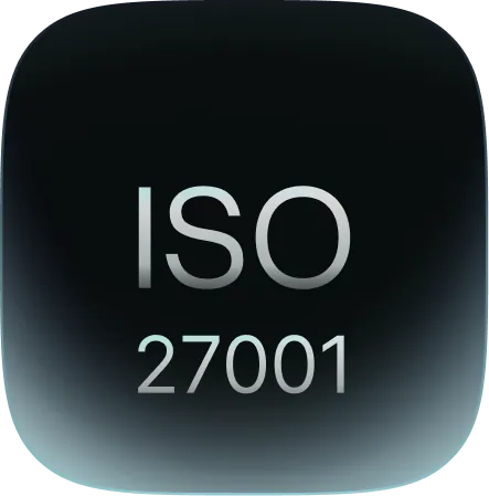 ISO 27001